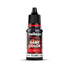 Vallejo Game Color: Violet