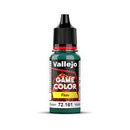 Vallejo Game Color: Florescent Cold Green