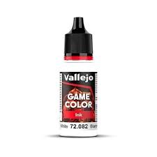 Vallejo Game Color: White