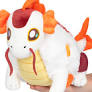 Squishable Mini Squishable Koi Fish Dragon
