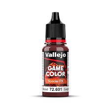 Vallejo Game Color: Fresh Blood