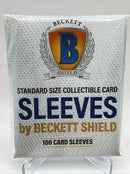 Sleeves by Beckett Shield 100ct