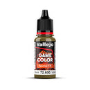 Vallejo Game Color: Vomit