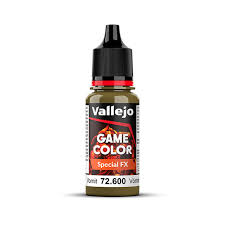 Vallejo Game Color: Vomit