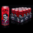 El Jefe Energy Drink Diablo Punch 16oz