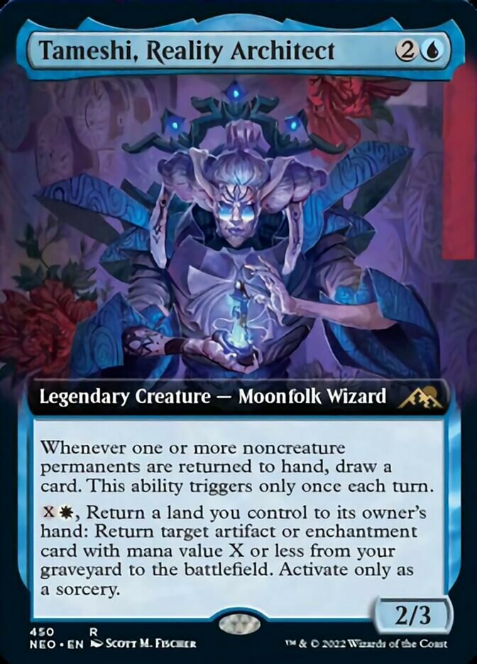 mtg kamigawa art cards The Dragon-Kami Reborn // Dragon-Kami's Egg (Extended Art) [Kamigawa Top Ten Cards from Kamigawa: