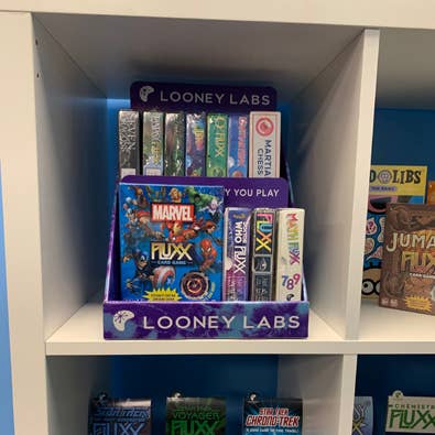 POP Display