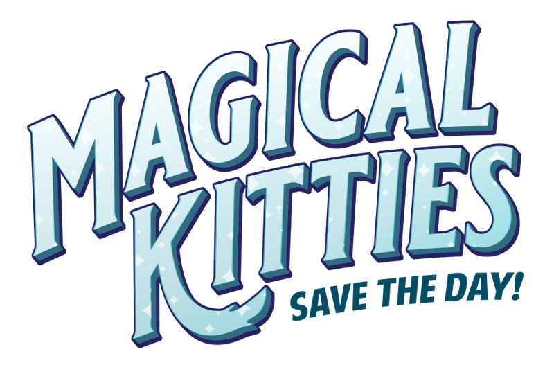 Game Master Kit (Magical Kitties 2E)