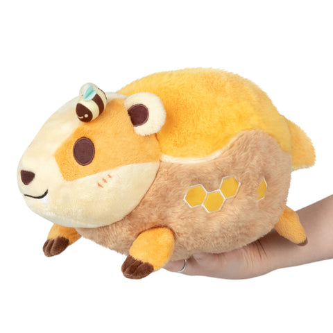 Mini Squishable Honey Badger