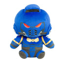 Warhammer Space Marine Mega Plush Collectible Figure