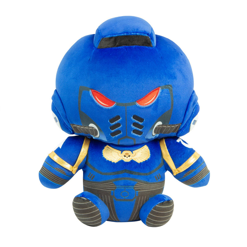 Warhammer Space Marine Mega Plush Collectible Figure
