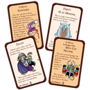 Munchkin Enhancers