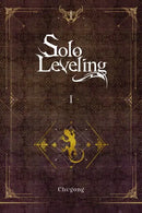 Solo Leveling, Vol. 1 (novel): Trade Paperback