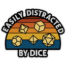 GlassStaff - Vinyl Sticker