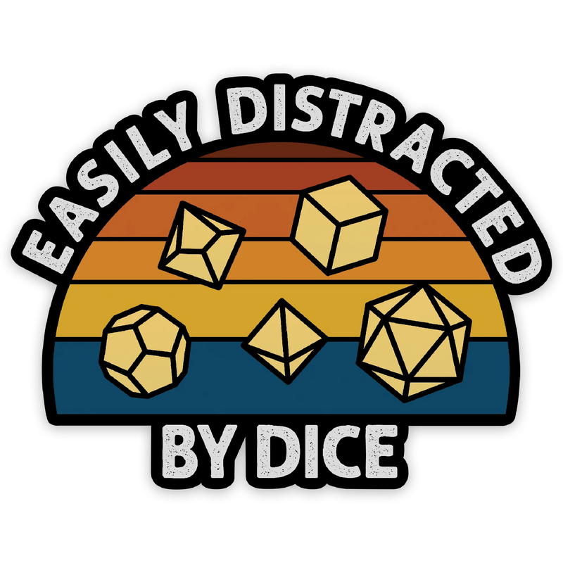 GlassStaff - Vinyl Sticker