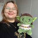 Squishable - Goblin, Mini Plush