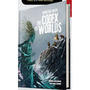 Monster of the Week: Codex of the Worlds