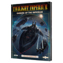 Twilight Imperium RPG - Embers of the Imperium