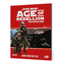 Star Wars: Age of Rebellion RPG - Game Master's Kit