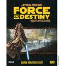 Star Wars: Force and Destiny RPG - Game Master's Kit