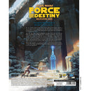Star Wars: Force and Destiny RPG - Game Master's Kit