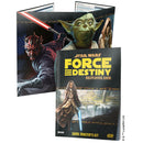 Star Wars: Force and Destiny RPG - Game Master's Kit