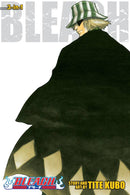 Bleach (3-in-1 Edition), Vol. 2 by Tite  Kubo: Paperback; 576 pages / English