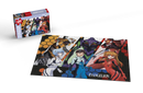 Jigsaw Puzzle Evangelion