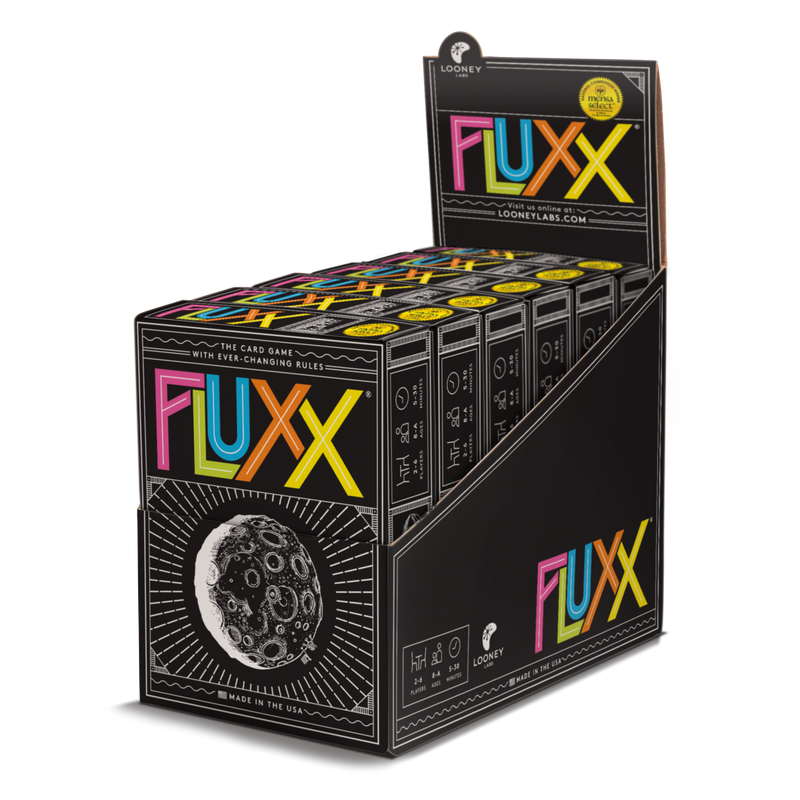 Fluxx 5.0
