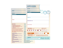 Magical Kitties Save the Day: Character Sheets Pad