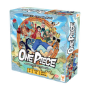 Boardgame - One Piece: Adventure Island
