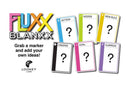 Fluxx Blanxx Expansion Pack