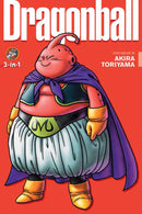 Dragon Ball (3-in-1 Edition), Vol. 13 by Akira Toriyama: Paperback; 568 pages / English