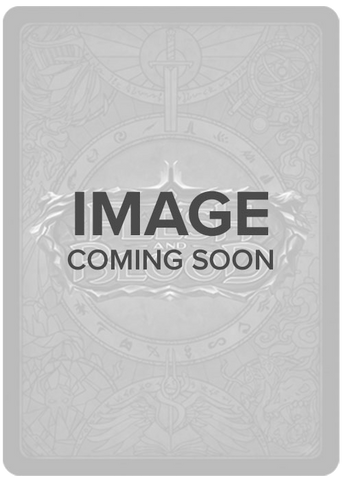 Swordmasters Shine (Red) [PEN048] (Compendium of Rathe)