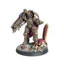 Fallout: Miniatures - King of the Park