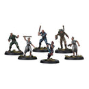 Fallout: Miniatures - Scorched - The Horde