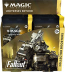 Universes Beyond: Fallout Collector Booster Box