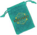 Godsforge Dice Set (Godsforge): New