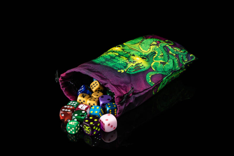 Dice Bag: Cthulhu
