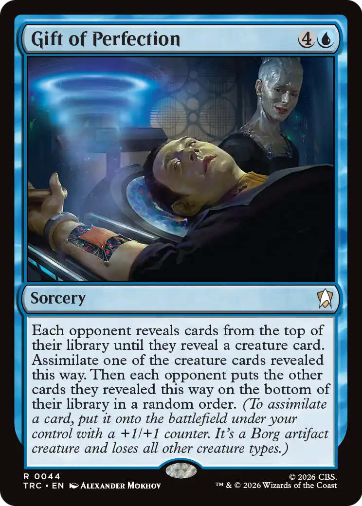 T'Pring, Never Parted [Star Trek Commander]