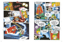 Legend of Zelda: A Link to the Past by Shotaro Ishinomori: Paperback; 196 pages / English