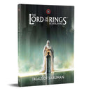 THE LORD OF THE RINGS (RPG): TRIALS OF SARUMAN