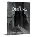 THE ONE RING (RPG): HANDS OF THE WHITE WIZARD