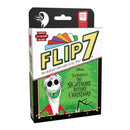 FLIP 7: NIGHTMARE BEFORE CHRISTMAS