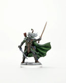 D&D Frameworks: Elf Ranger