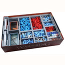 FOLDED SPACE: BOARD GAME INSERT FOR WYRMSPAN