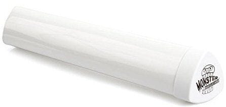 MONSTER PRISM PLAYMAT TUBE OPAQUE WHITE