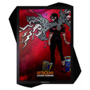Riftbound: League of Legends Unleashed Art Sleeves - Vi, Piltover Enforcer