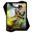 Riftbound: League of Legends Unleashed Art Sleeves - Master Yi, Wuju Master