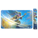 Riftbound: League of Legends Unleashed Playmat - Poppy, Keeper Of The Hammer